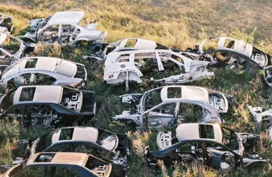 Schrottauto Ankauf Neuwied