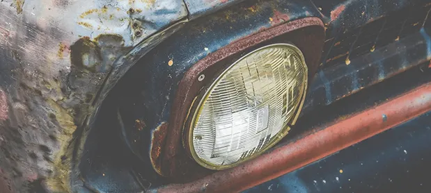 Ihr Schrottauto ankauf in Neuwied