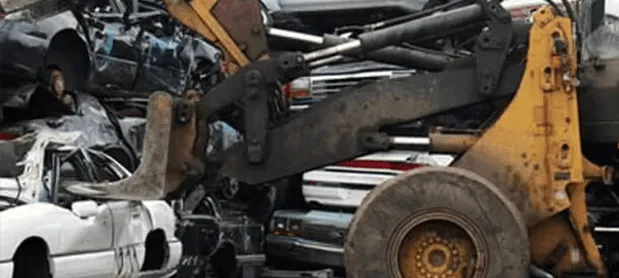 Autoentsorgung Neuwied