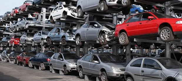 Altes Auto verkaufen in Neuwied