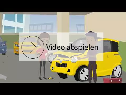Autoverschrottung Neuwied Video